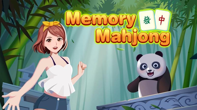 memorymahjong