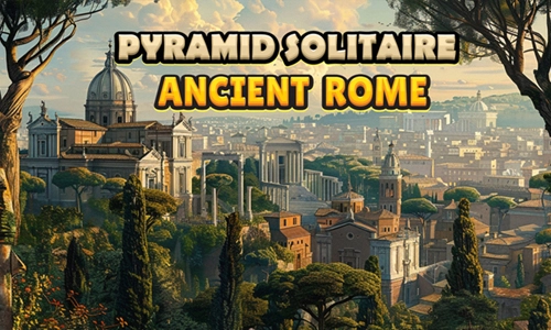 pyramidsolitaire-ancientrome
